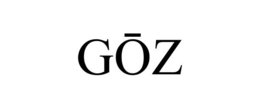 GOZ trademark