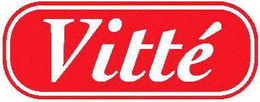 VITTÉ trademark