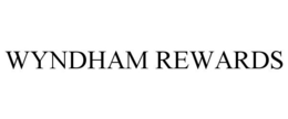 WYNDHAM REWARDS trademark