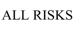 ALL RISKS trademark