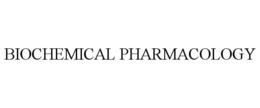BIOCHEMICAL PHARMACOLOGY trademark