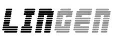 LINGEN trademark