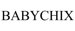 BABYCHIX trademark