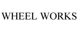 WHEEL WORKS trademark