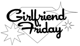 GIRLFRIEND FRIDAY trademark