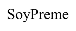 SOYPREME trademark