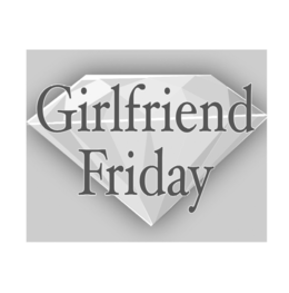 GIRLFRIEND FRIDAY trademark