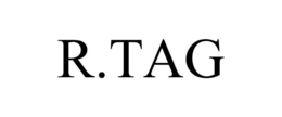 R.TAG trademark