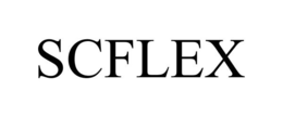 SCFLEX trademark