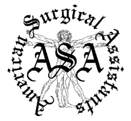ASA AMERICAN SURGICAL ASSISTANTS trademark