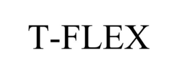 T-FLEX trademark