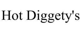HOT DIGGETY'S trademark
