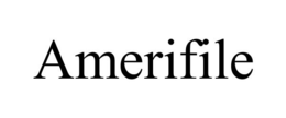AMERIFILE trademark