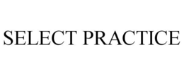 SELECT PRACTICE trademark