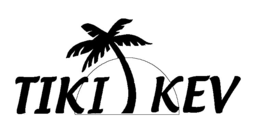 TIKI KEV trademark