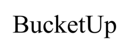 BUCKETUP trademark