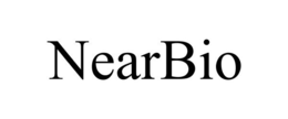 NEARBIO trademark