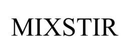 MIXSTIR trademark