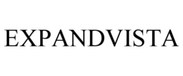 EXPANDVISTA trademark