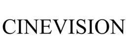 CINEVISION trademark