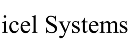 ICEL SYSTEMS trademark