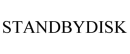 STANDBYDISK trademark