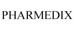 PHARMEDIX trademark