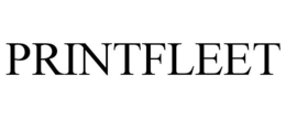 PRINTFLEET trademark