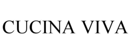 CUCINA VIVA trademark