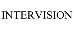 INTERVISION trademark