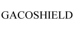 GACOSHIELD trademark