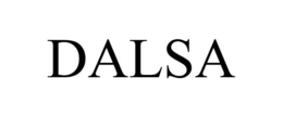 DALSA trademark