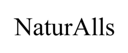 NATURALLS trademark