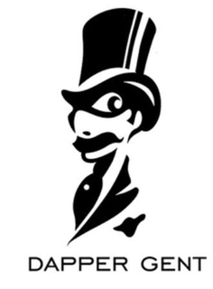 DAPPER GENT trademark
