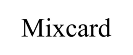 MIXCARD trademark