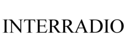 INTERRADIO trademark