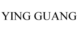 YING GUANG trademark