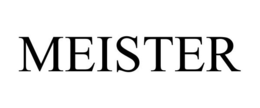 MEISTER trademark