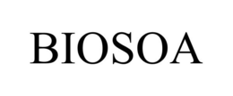 BIOSOA trademark