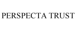 PERSPECTA TRUST trademark