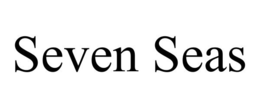 SEVEN SEAS trademark