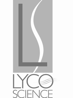 LS LYCO SCIENCE trademark