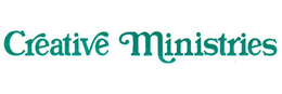 CREATIVE MINISTRIES trademark