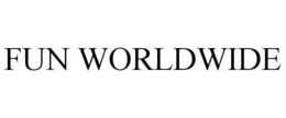 FUN WORLDWIDE trademark