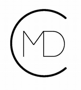 CMD trademark