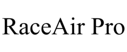 RACEAIR PRO trademark