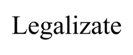 LEGALIZATE trademark