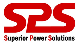 SPS SUPERIOR POWER SOLUTIONS trademark