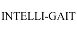 INTELLI-GAIT trademark