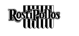 ROSTIPOLLOS trademark
